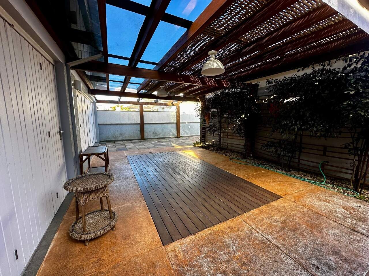 Casa à venda no Xangri-lá: 