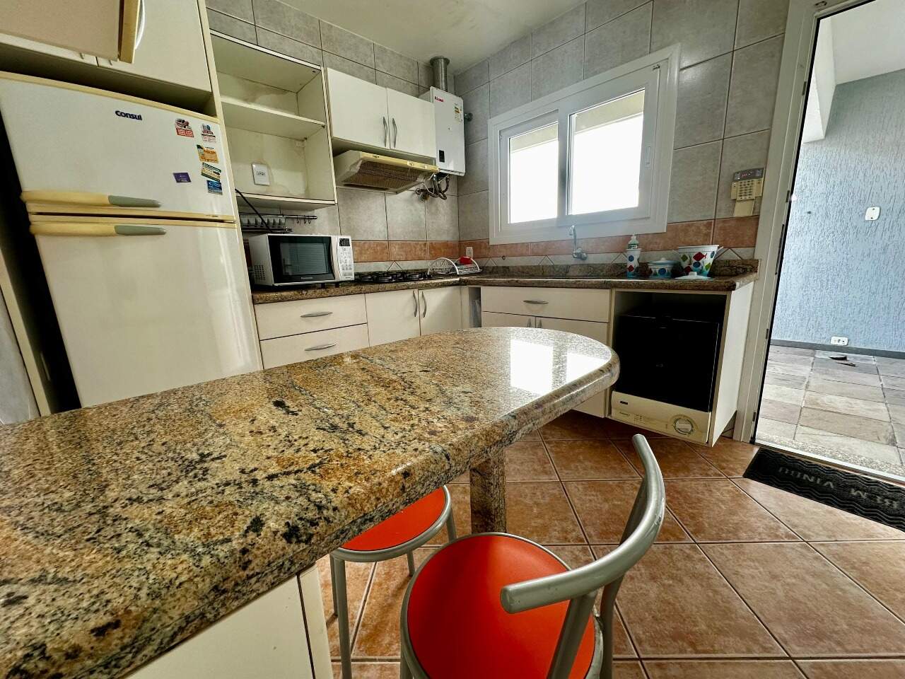 Casa à venda no Xangri-lá: 