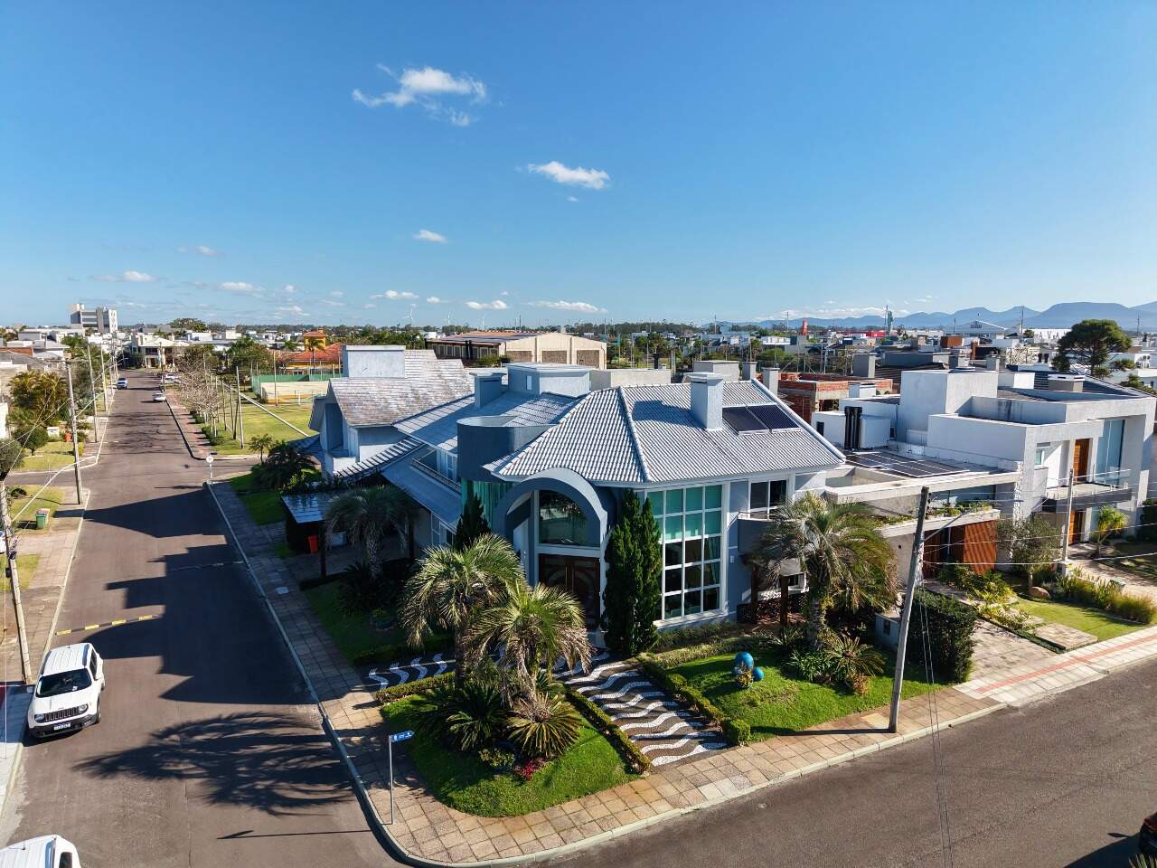 Casa em Condomínio à venda no Condado de Capão : 