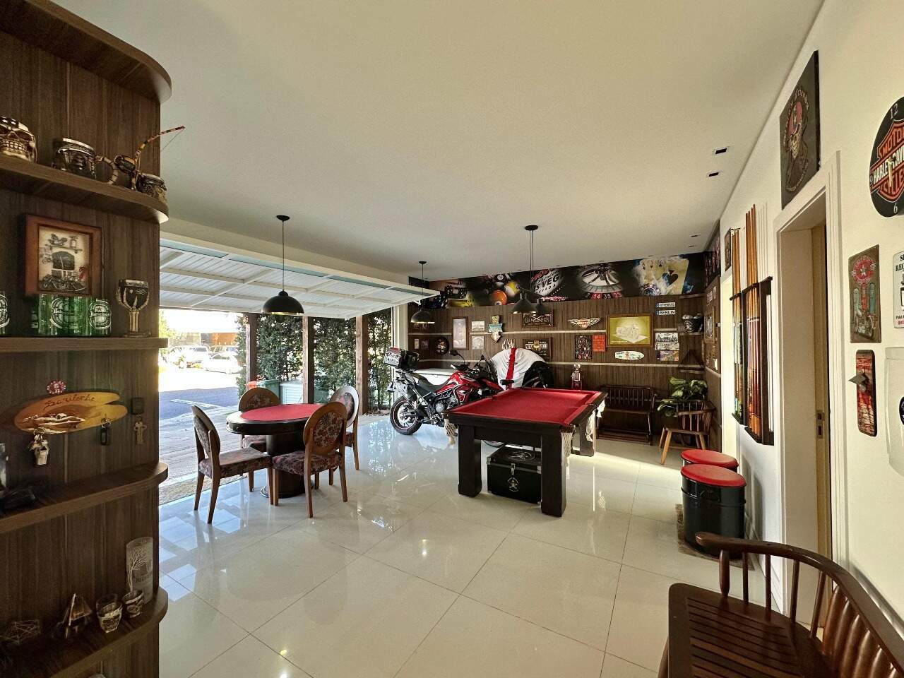 Casa em Condomínio à venda no Condado de Capão : 