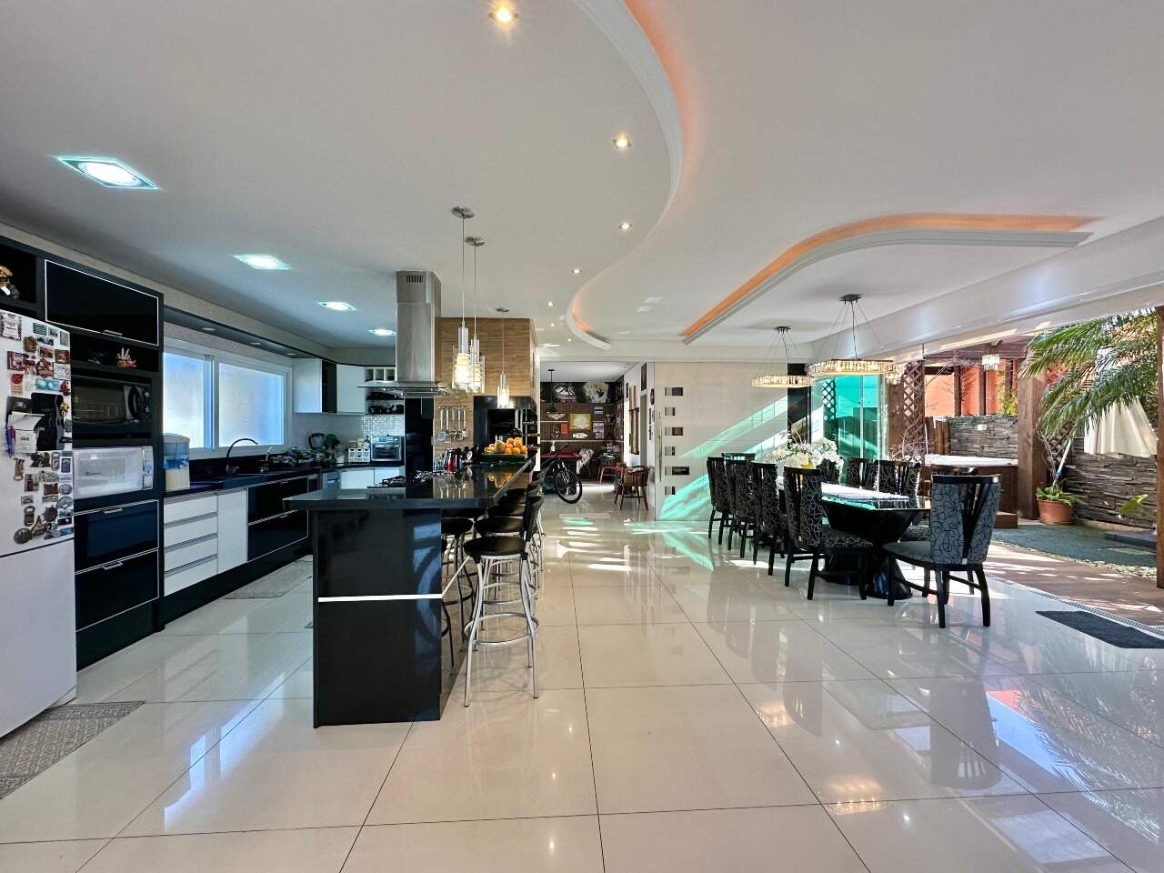 Casa em Condomínio à venda no Condado de Capão : 
