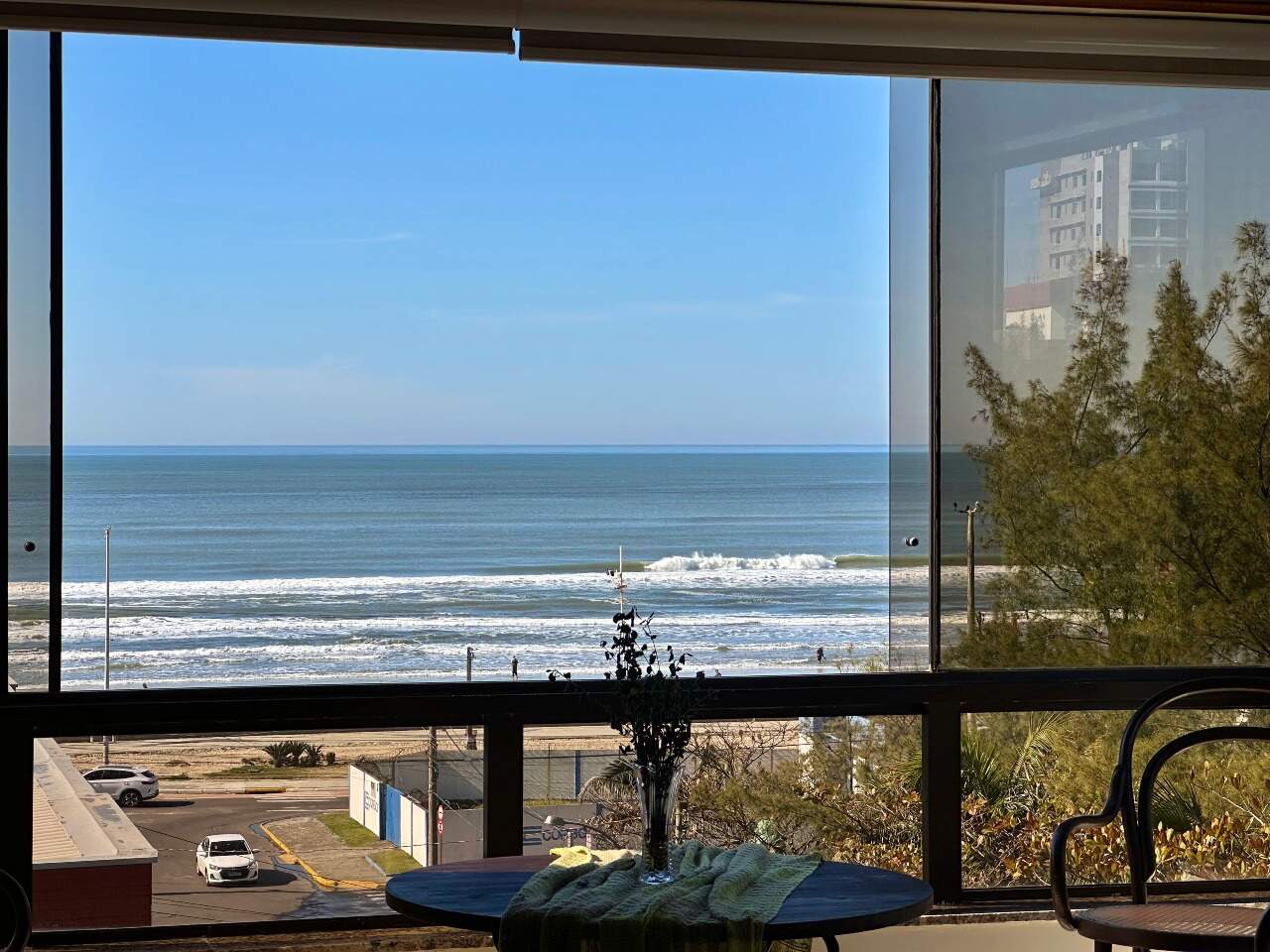 Apartamento à venda no Zona Nova: 
