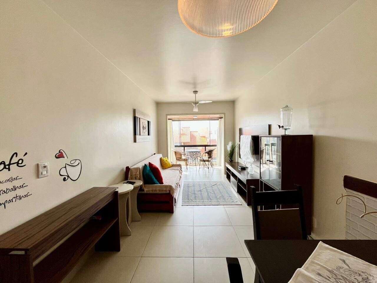 Apartamento à venda no Zona Nova: 