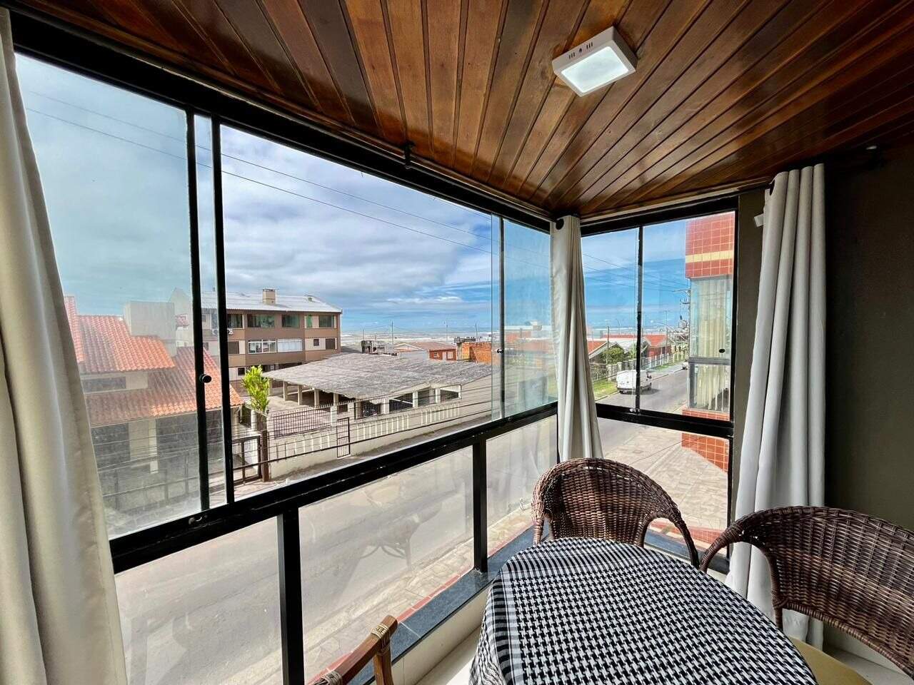 Apartamento à venda no Zona Nova: 