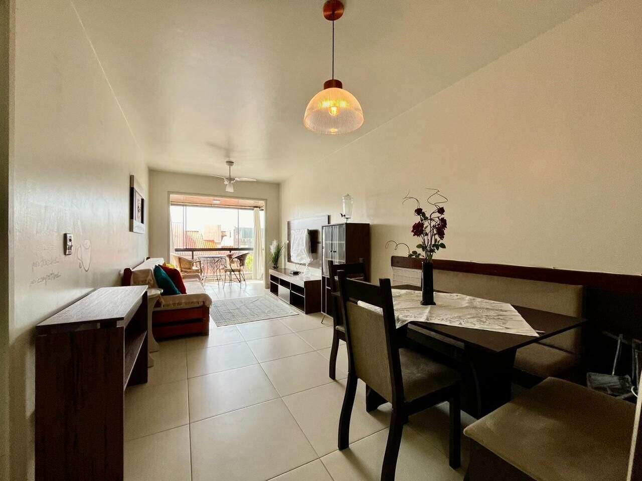Apartamento à venda no Zona Nova: 