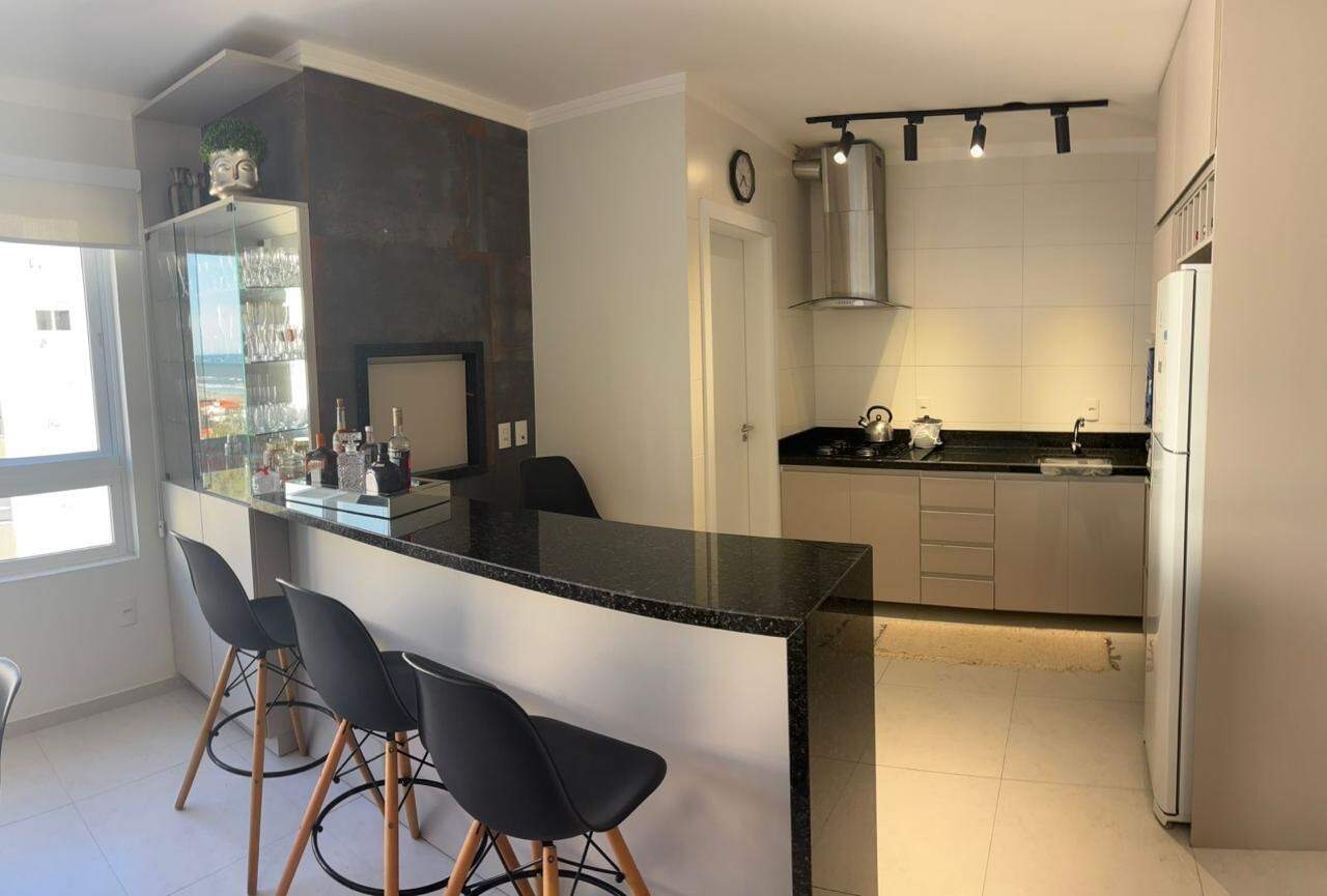 Apartamento à venda no Navegantes: 