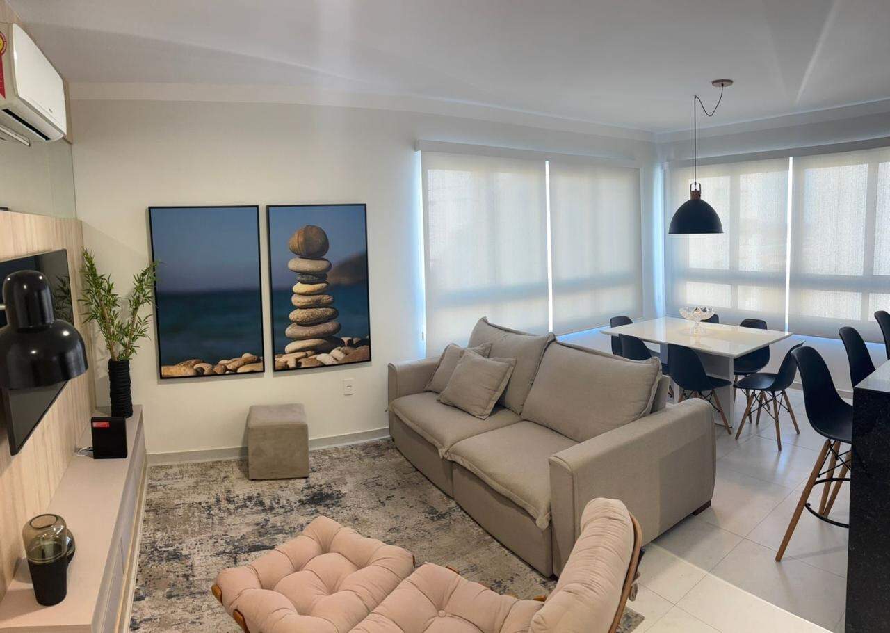 Apartamento à venda no Navegantes: 