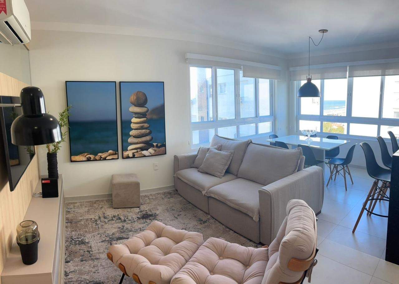 Apartamento à venda no Navegantes: 