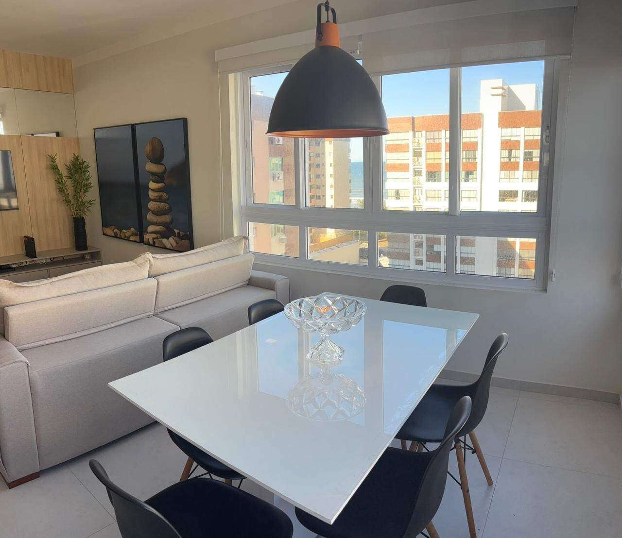 Apartamento à venda no Navegantes: 