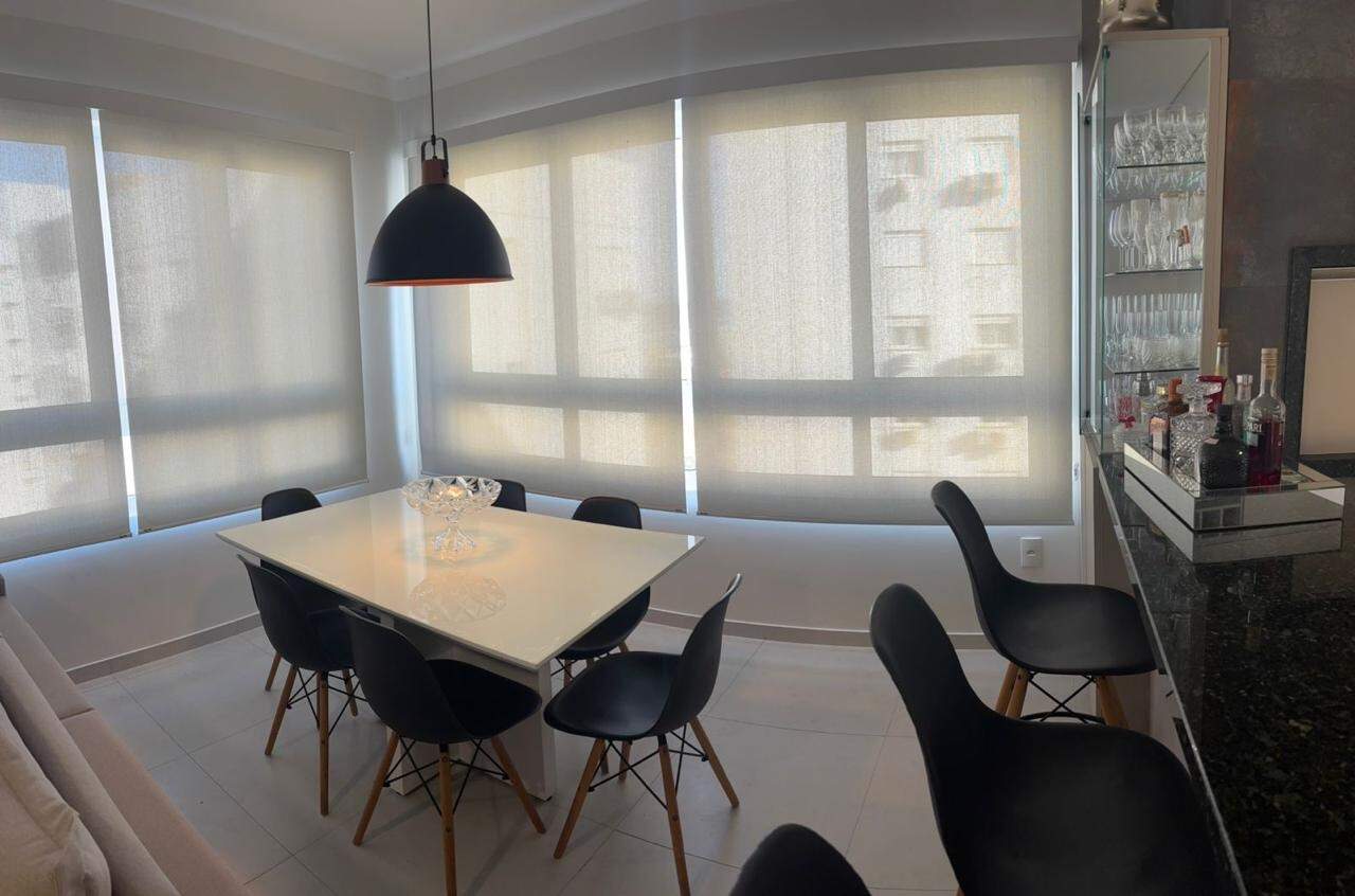Apartamento à venda no Navegantes: 
