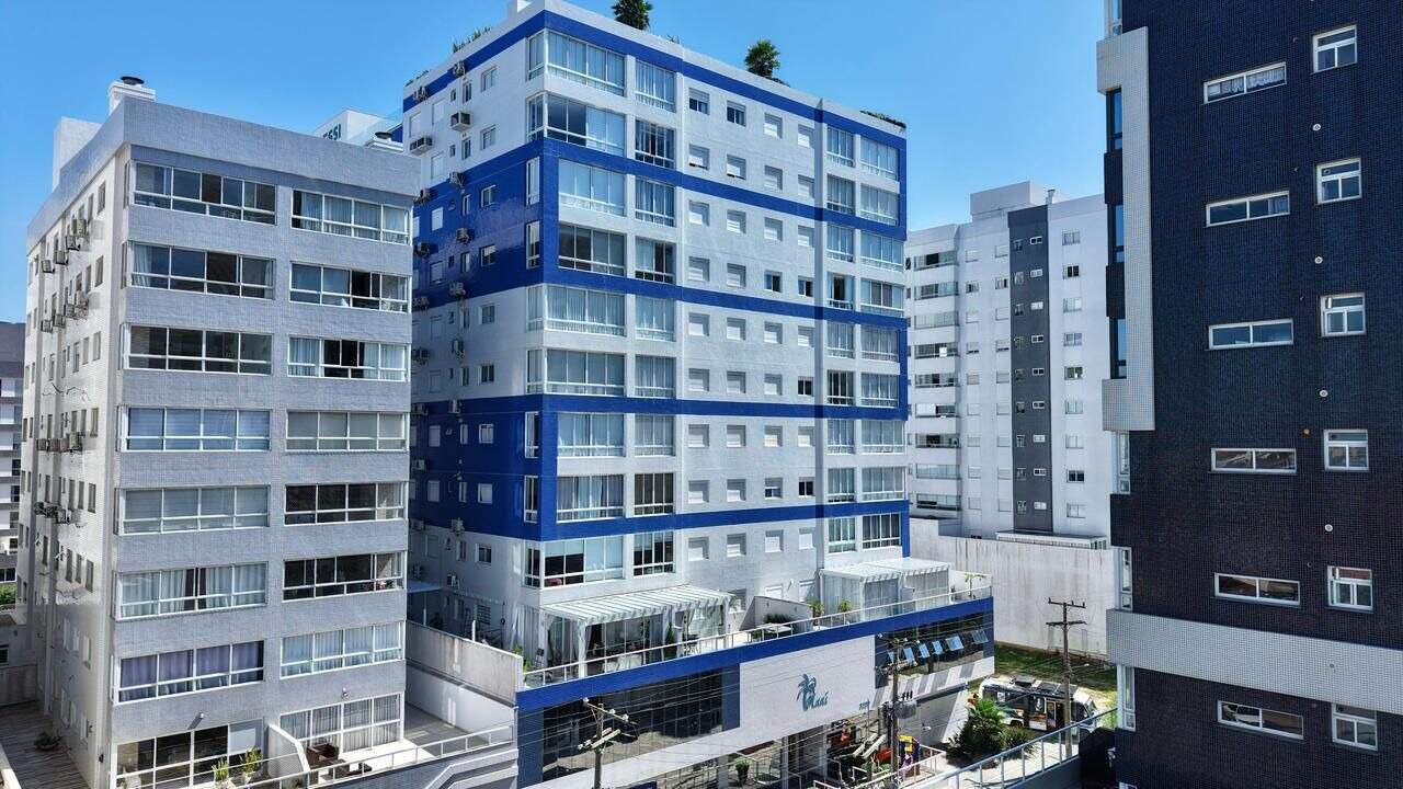 Apartamento à venda no Navegantes: 