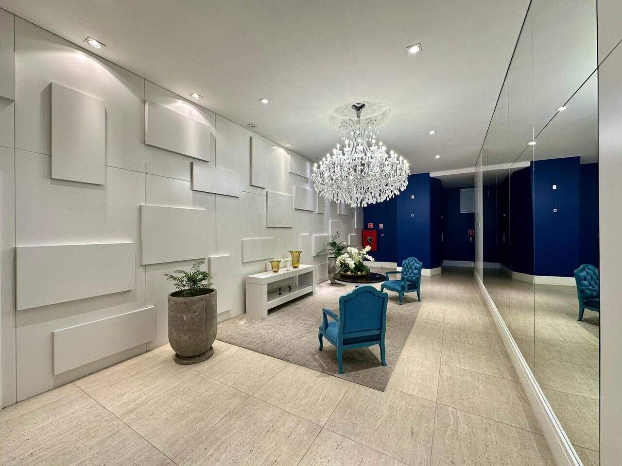 Apartamento à venda no Navegantes: 