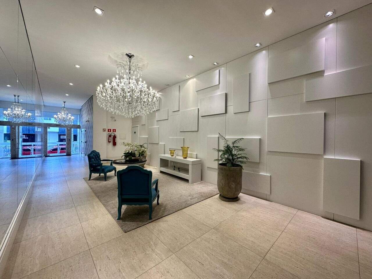 Apartamento à venda no Navegantes: 