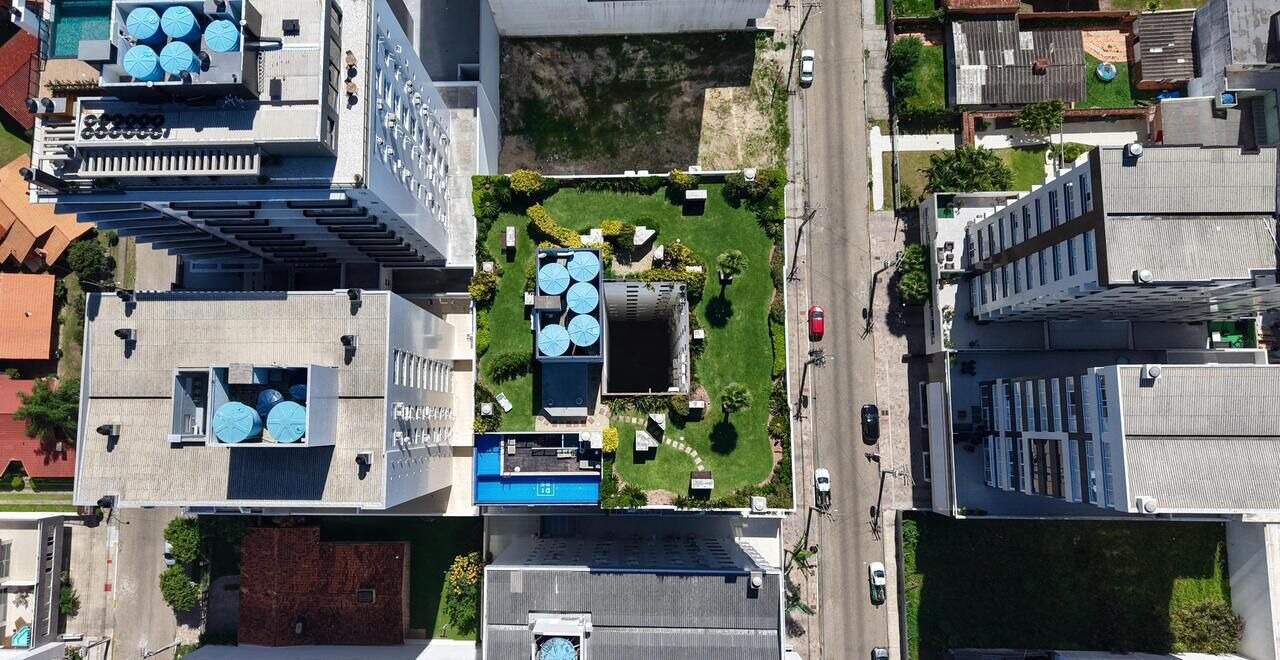 Apartamento à venda no Navegantes: 