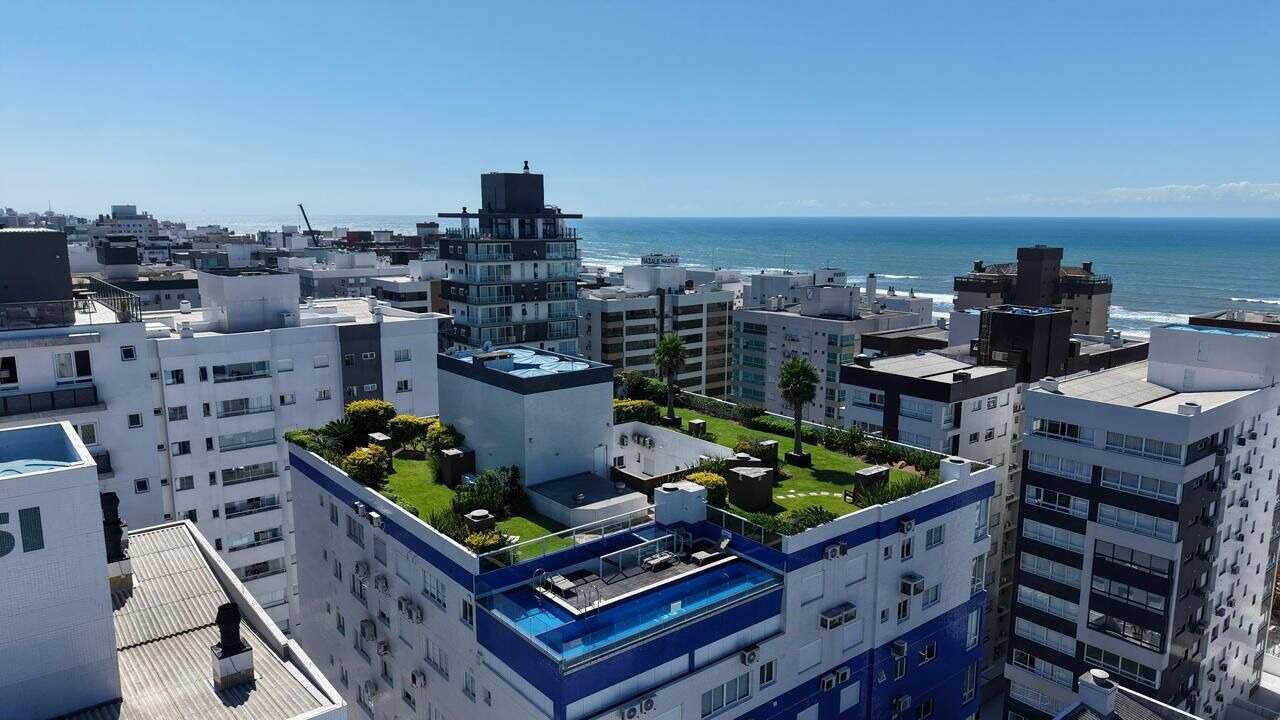 Apartamento à venda no Navegantes: 