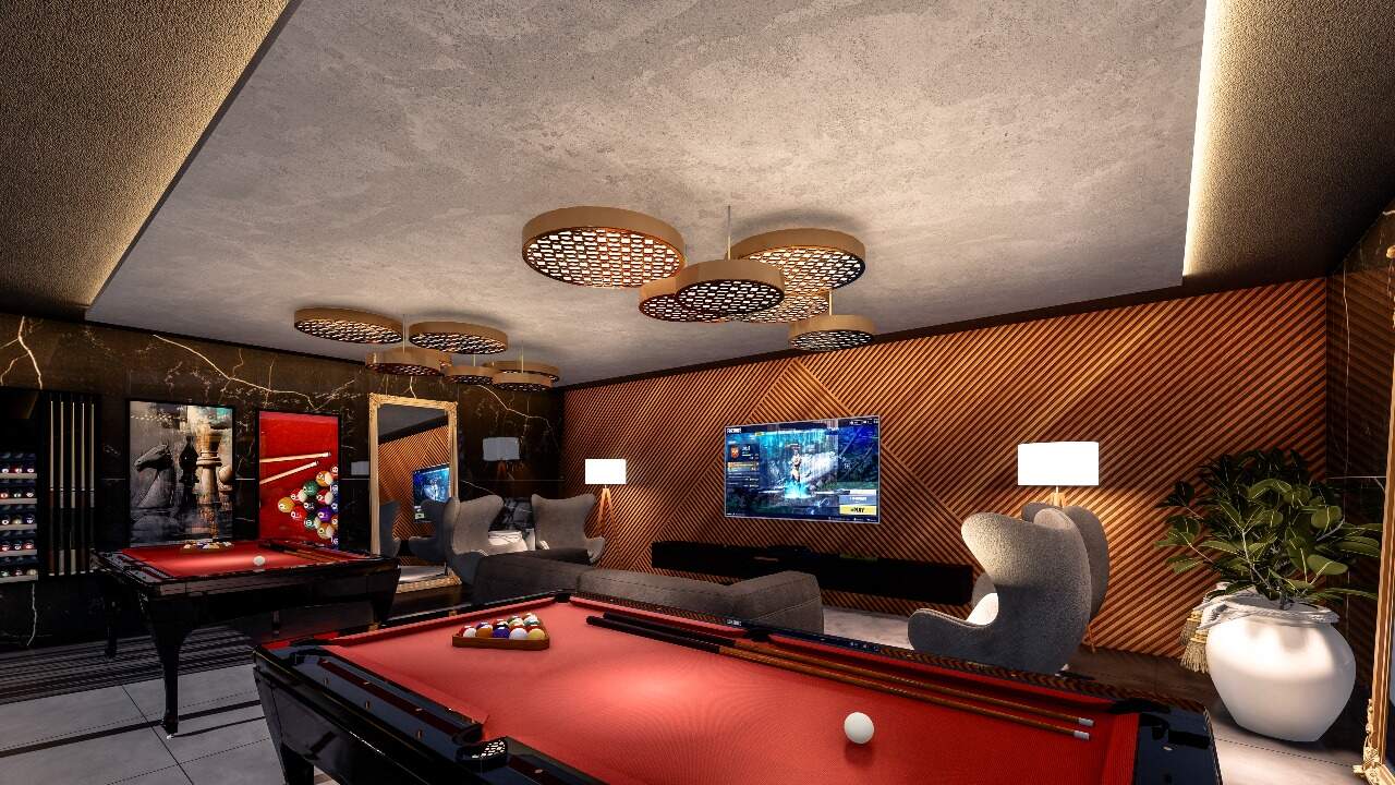 Loft à venda no Livin Resort House & Street Mall: 