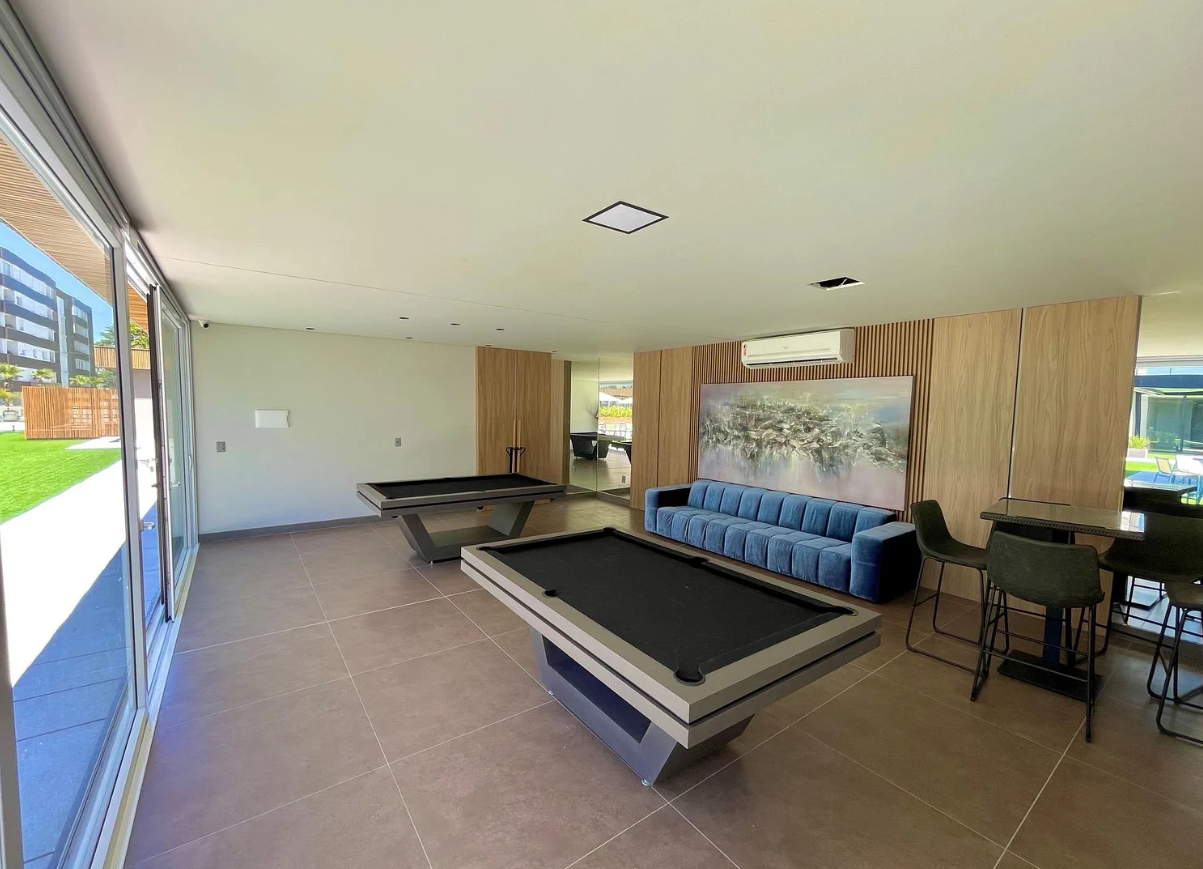 Loft à venda no Livin Resort House & Street Mall: 