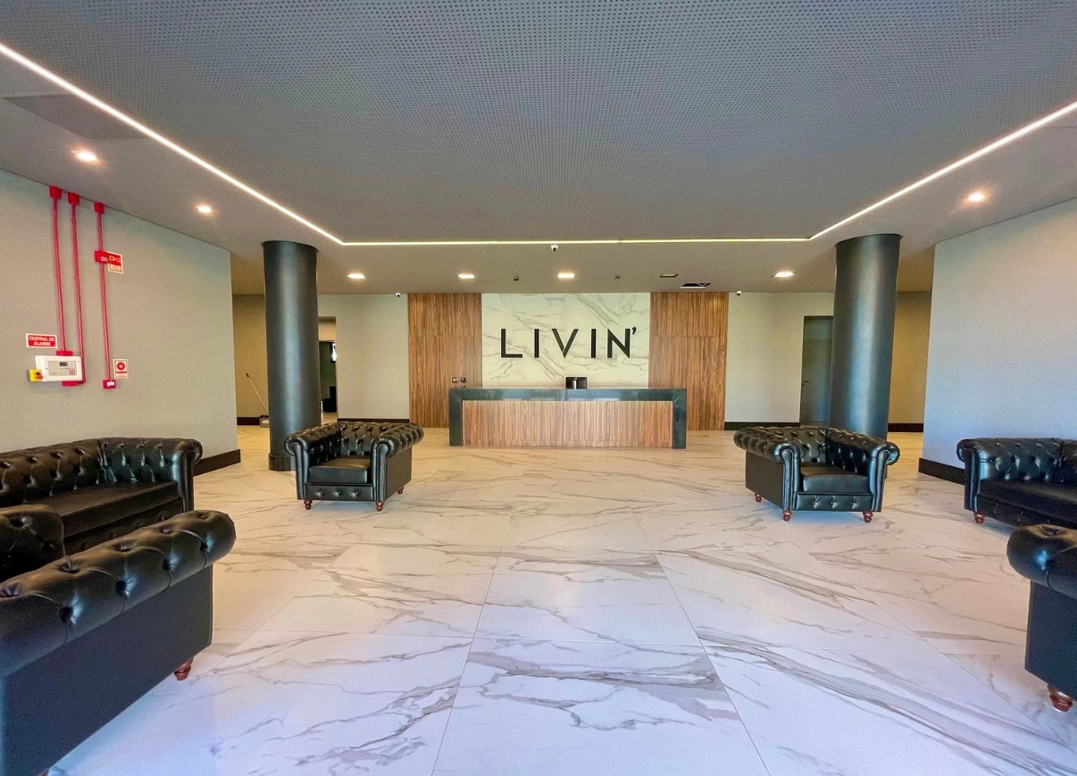 Loft à venda no Livin Resort House & Street Mall: 