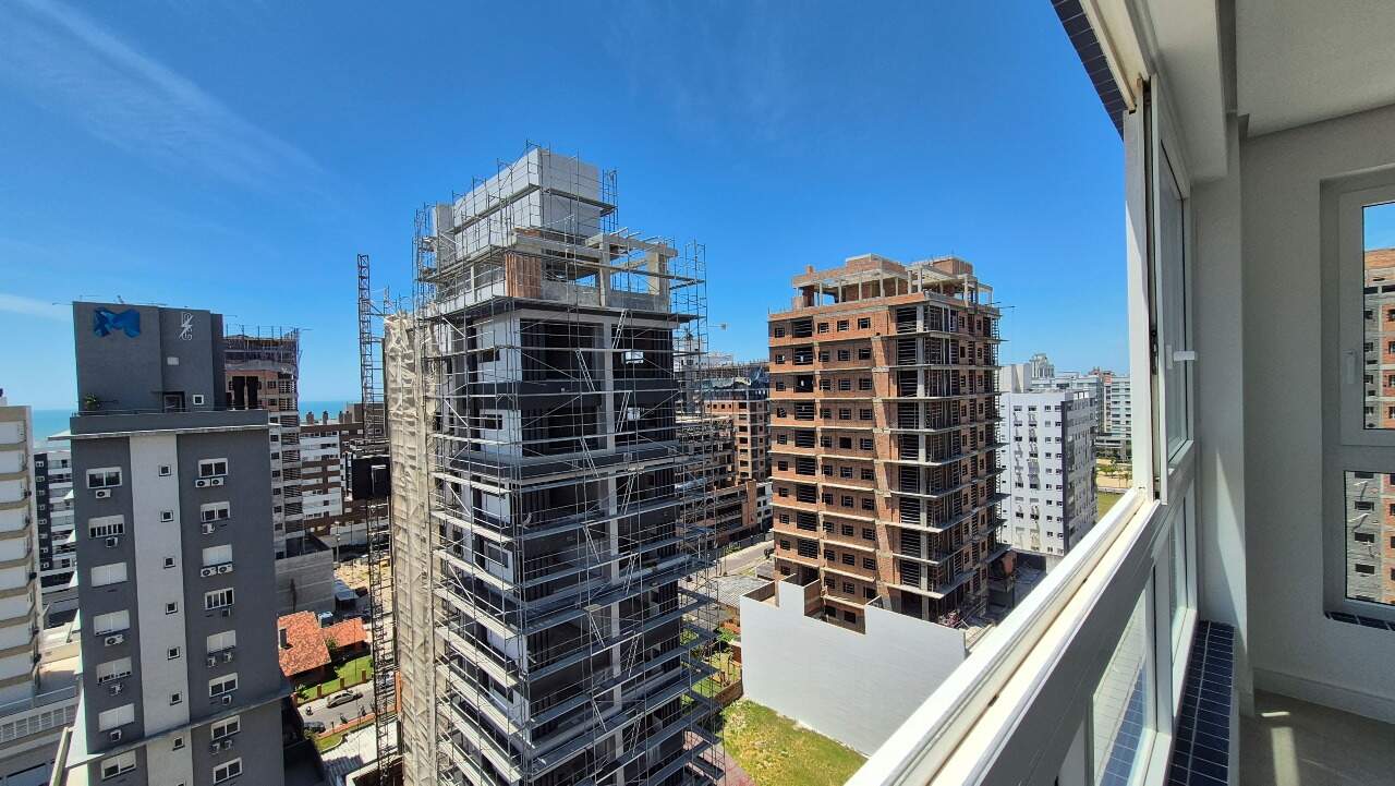 Apartamento à venda no Zona Nova: 