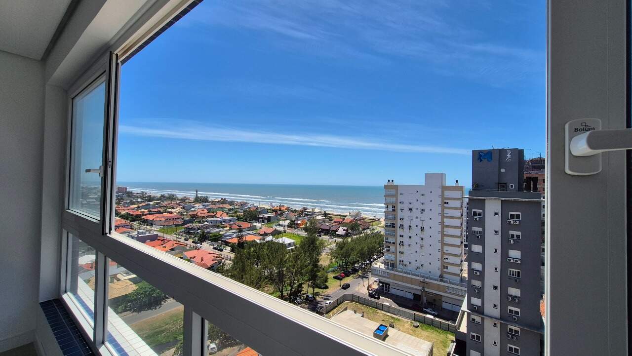 Apartamento à venda no Zona Nova: 
