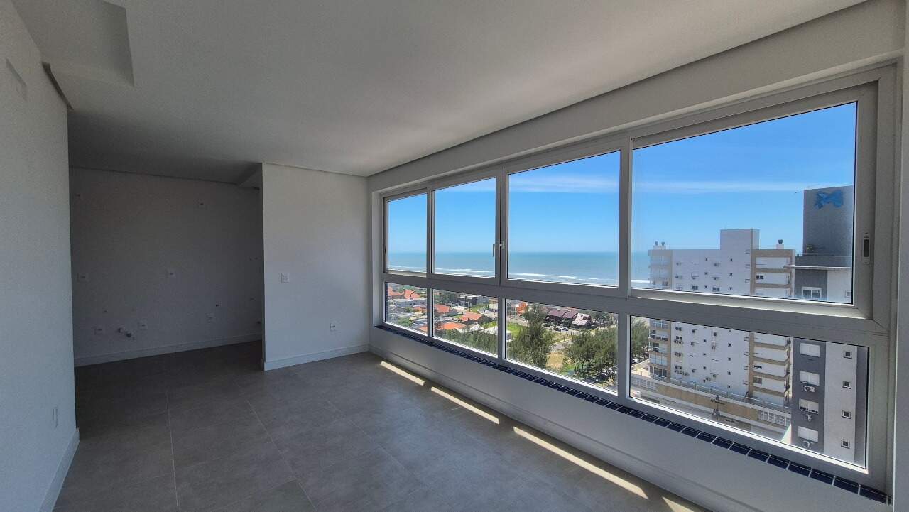Apartamento à venda no Zona Nova: 
