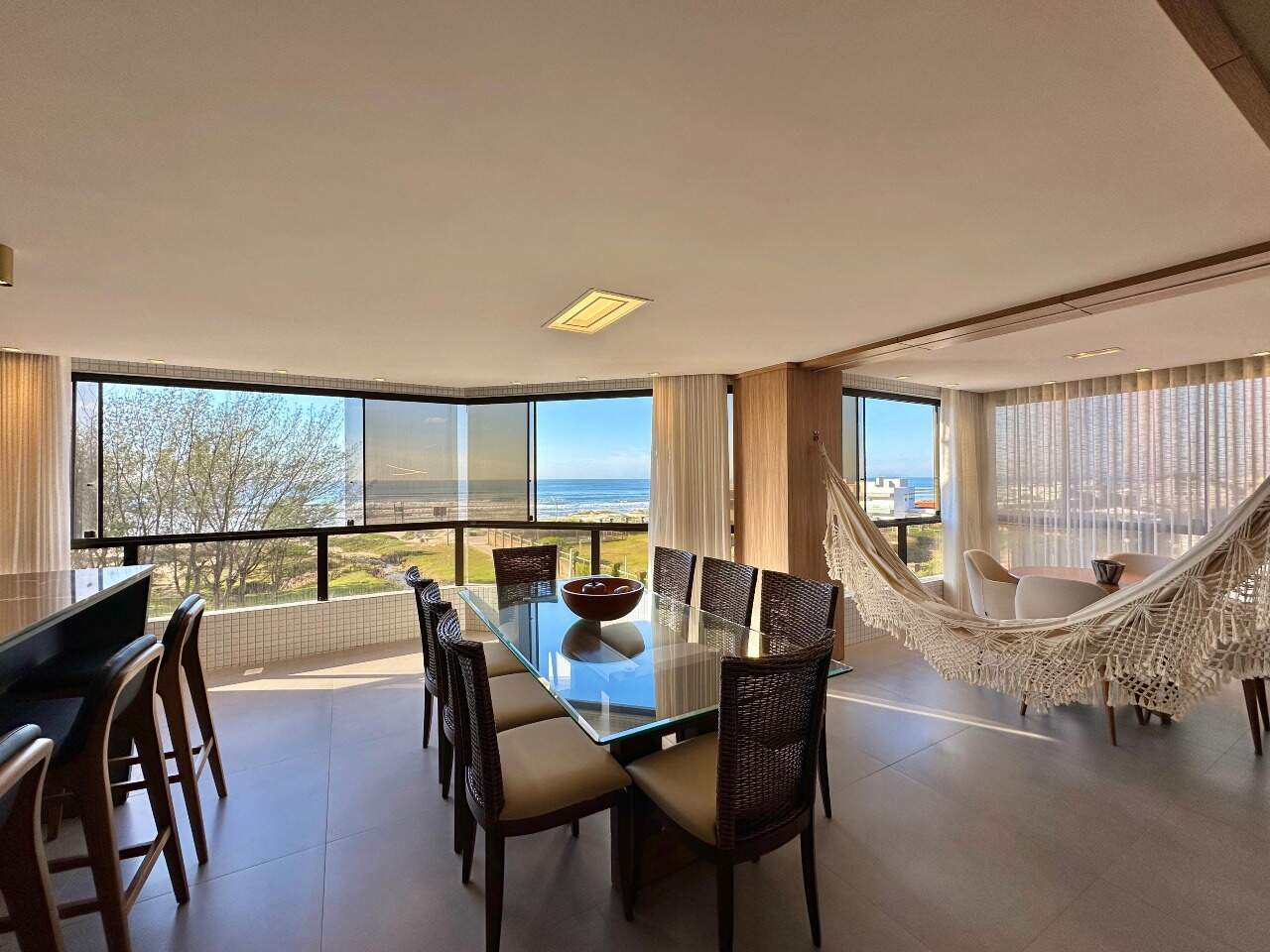 Apartamento à venda no Navegantes: 