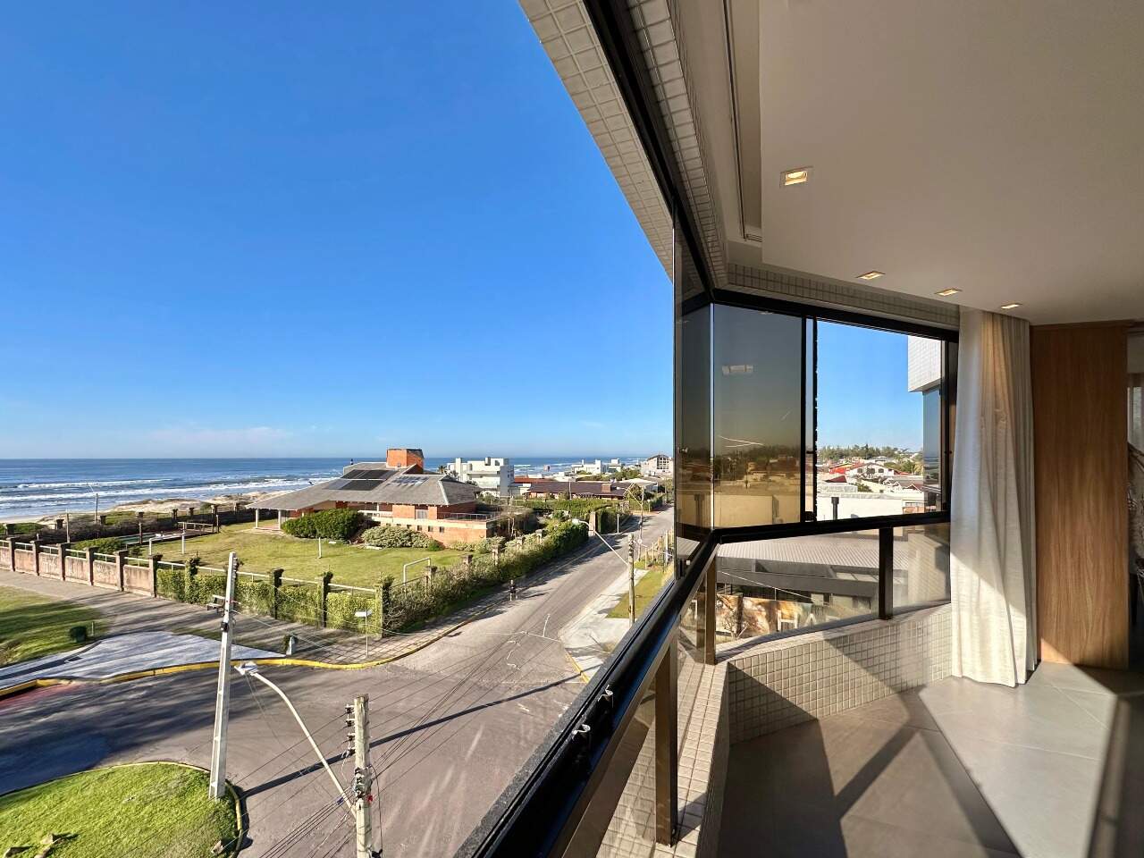 Apartamento à venda no Navegantes: 