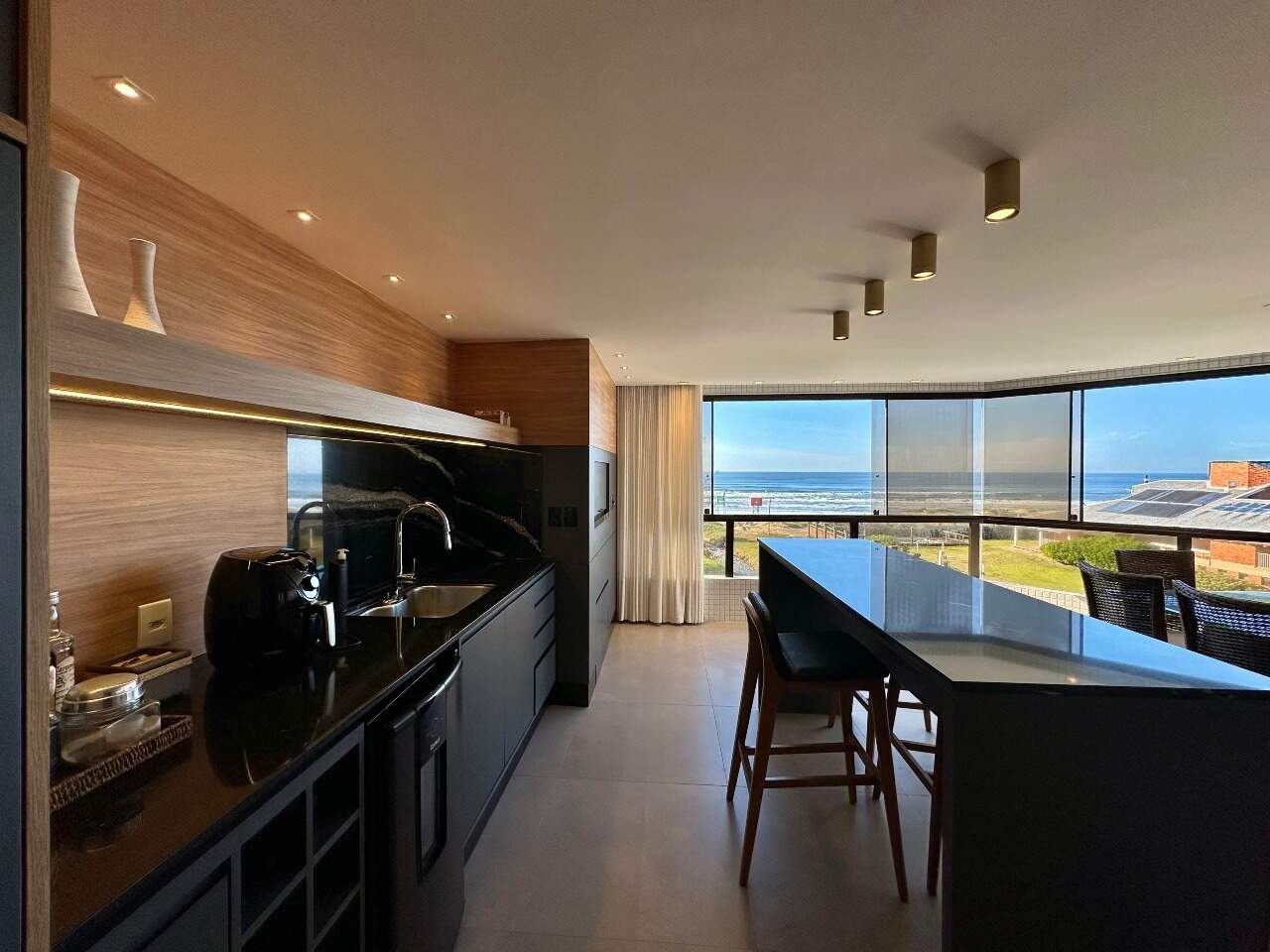 Apartamento à venda no Navegantes: 