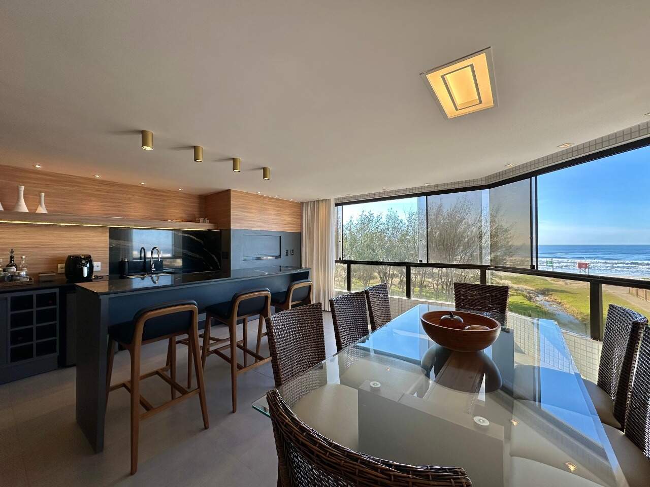 Apartamento à venda no Navegantes: 