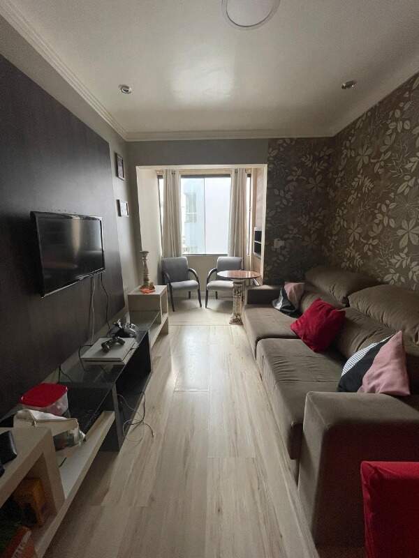 Apartamento à venda no Zona Nova: 