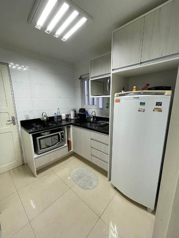 Apartamento à venda no Zona Nova: 