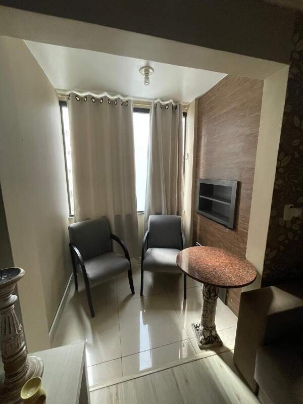 Apartamento à venda no Zona Nova: 