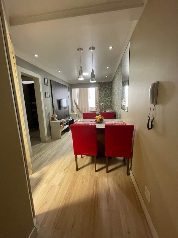 Apartamento à venda no Zona Nova: 