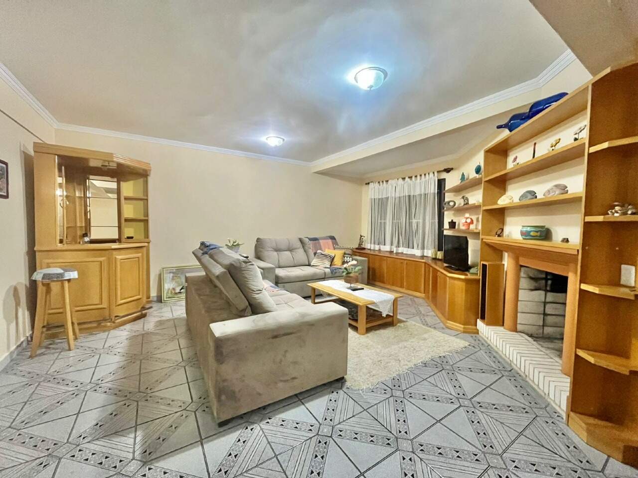 Casa à venda no Posto 4 (Capão Novo): 