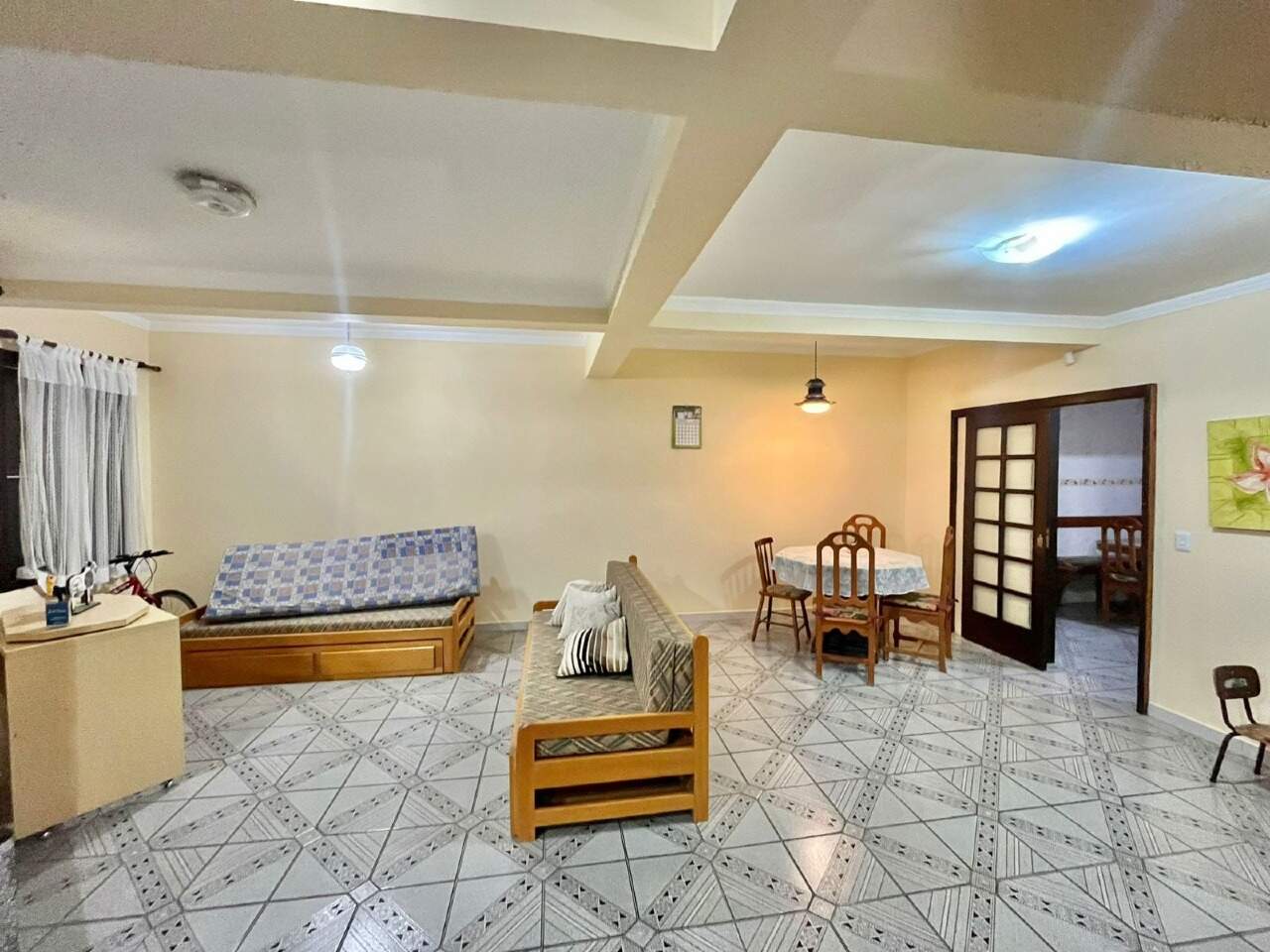 Casa à venda no Posto 4 (Capão Novo): 