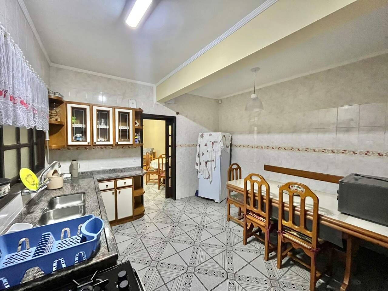 Casa à venda no Posto 4 (Capão Novo): 
