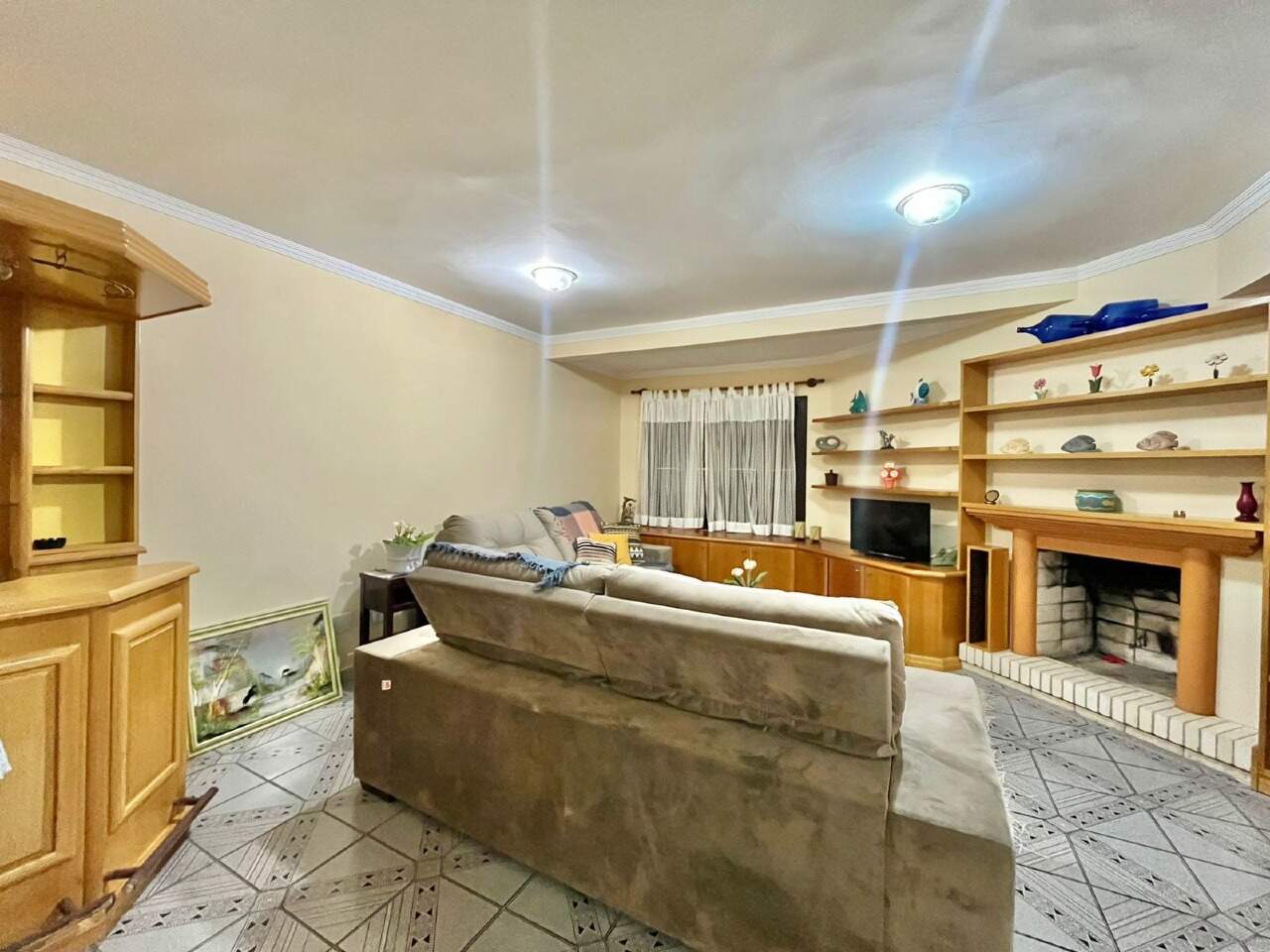 Casa à venda no Posto 4 (Capão Novo): 