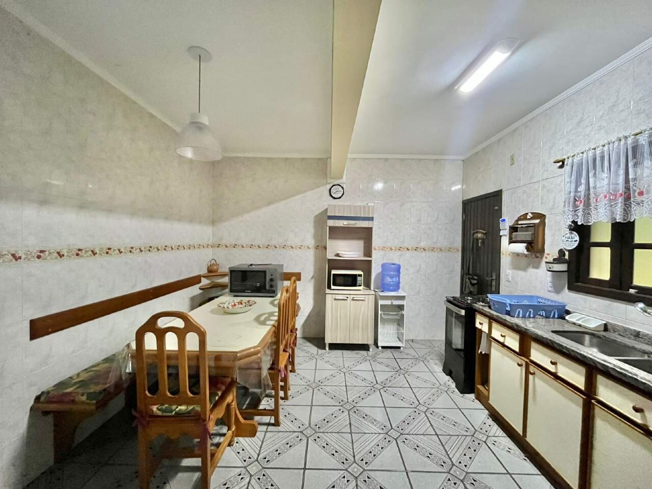 Casa à venda no Posto 4 (Capão Novo): 