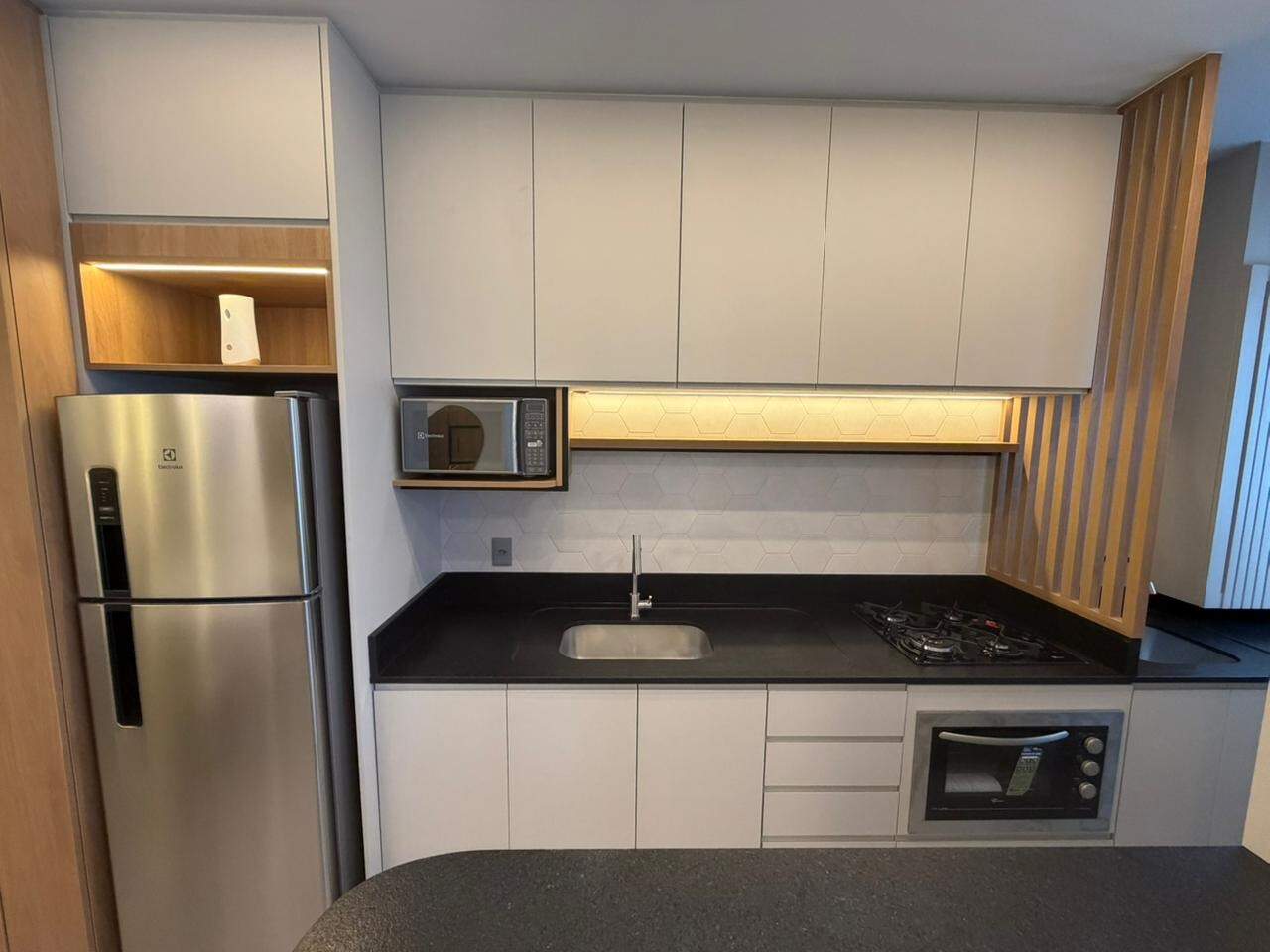 Apartamento à venda no Navegantes: 