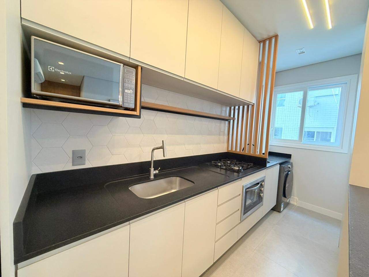 Apartamento à venda no Navegantes: 