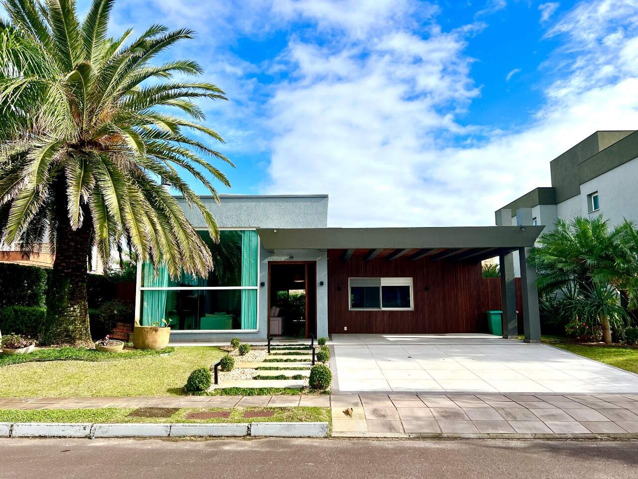 Casa em Condomínio à venda no Condominio Quintas do Lago: 