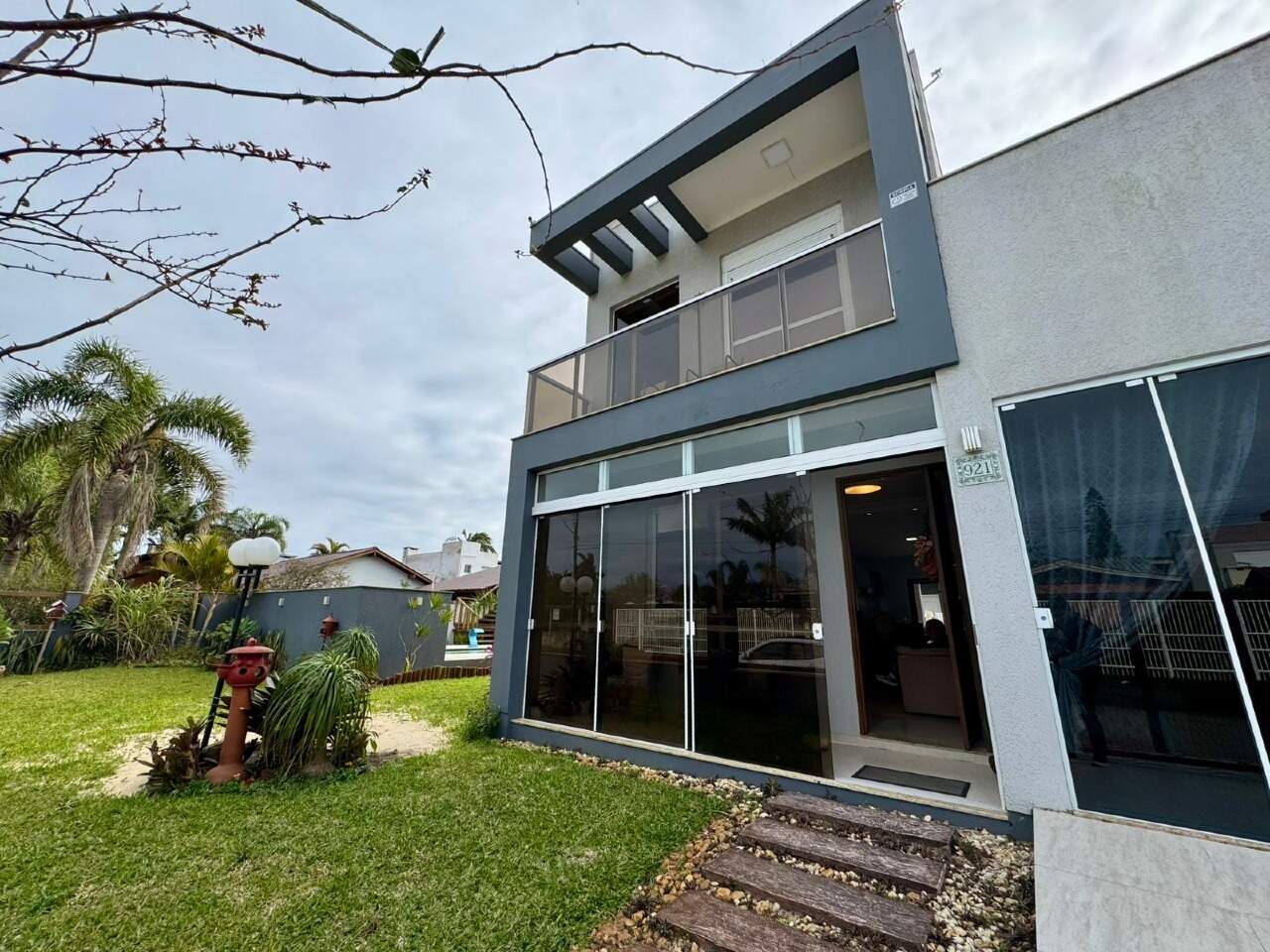 Casa à venda no Atlantida: 