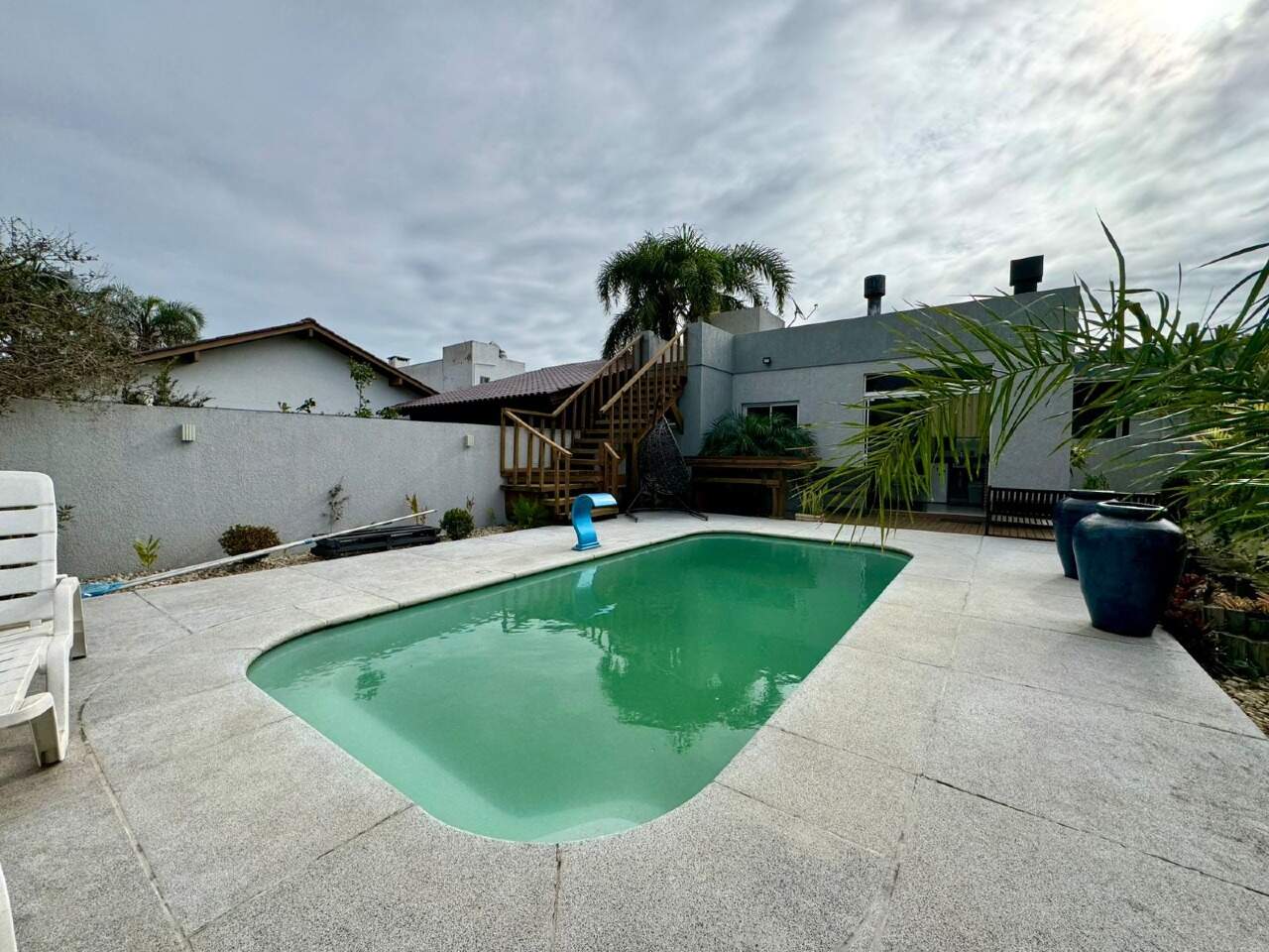 Casa à venda no Atlantida: 