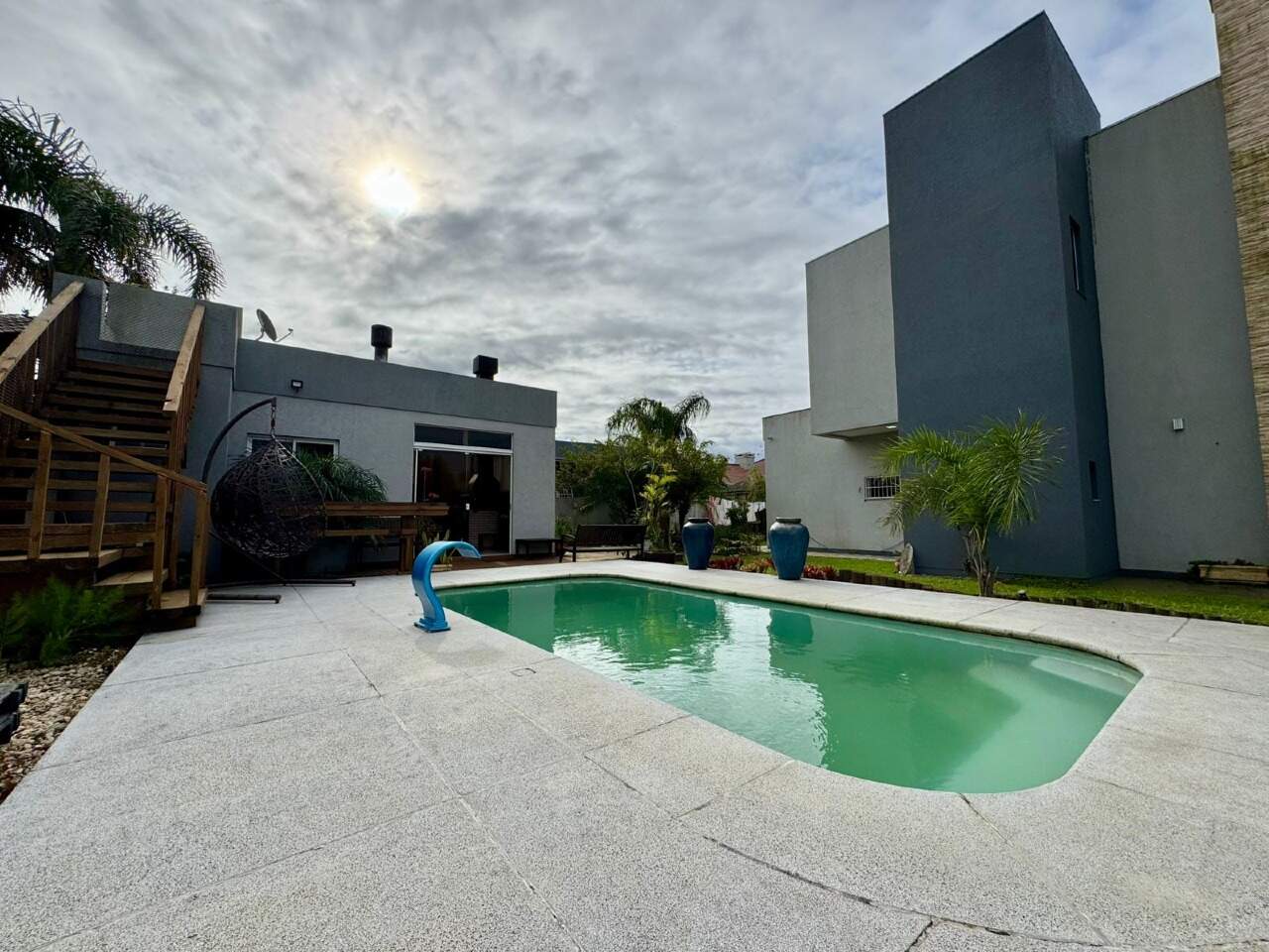 Casa à venda no Atlantida: 