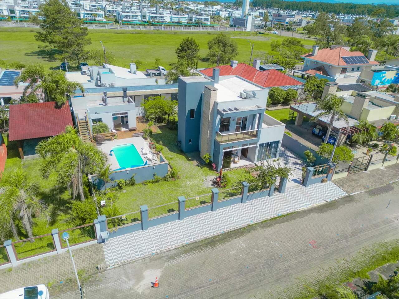 Casa à venda no Atlantida: 