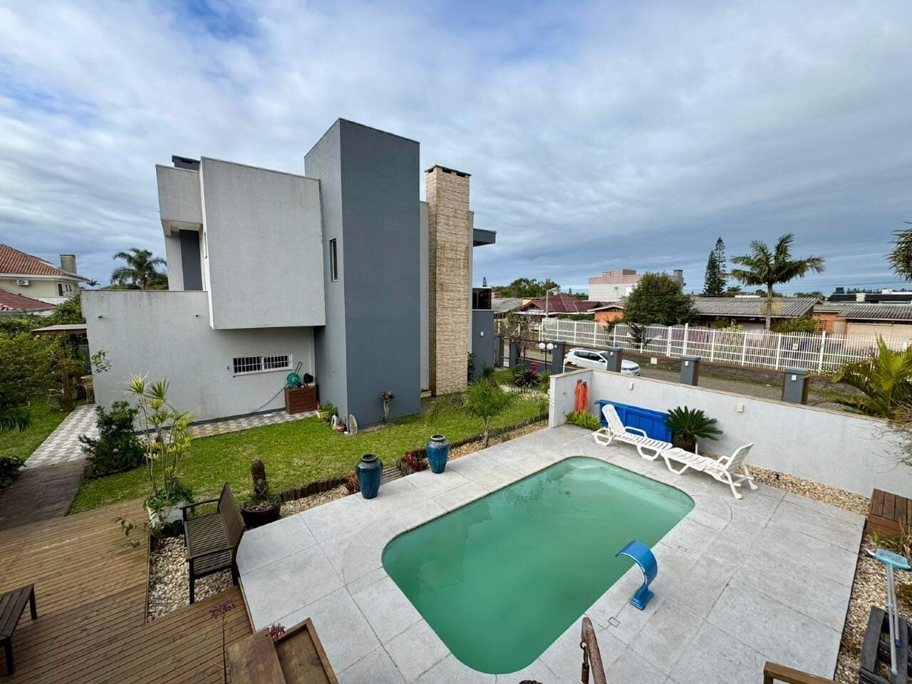 Casa à venda no Atlantida: 