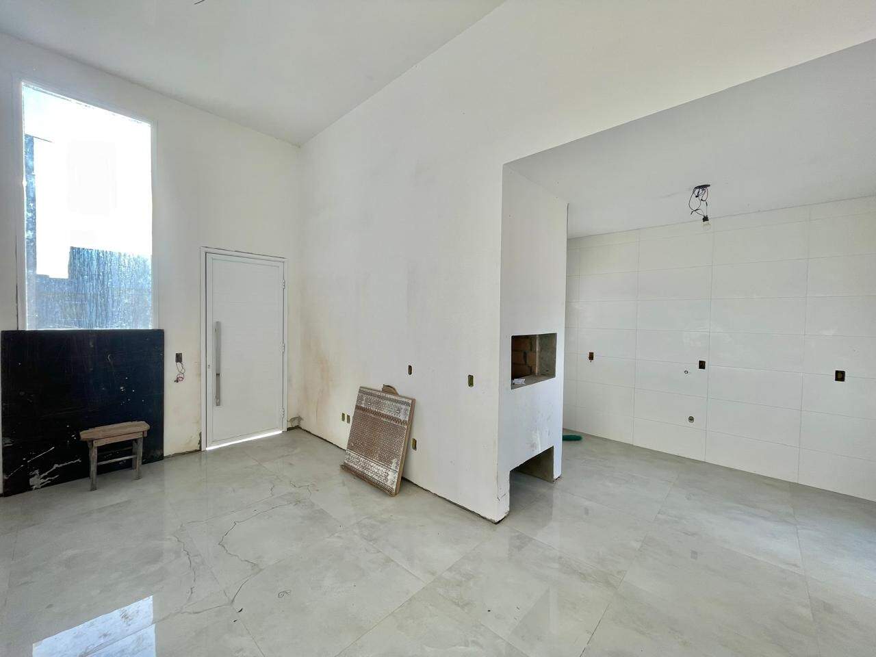 Casa à venda no Jardim Beira Mar: 
