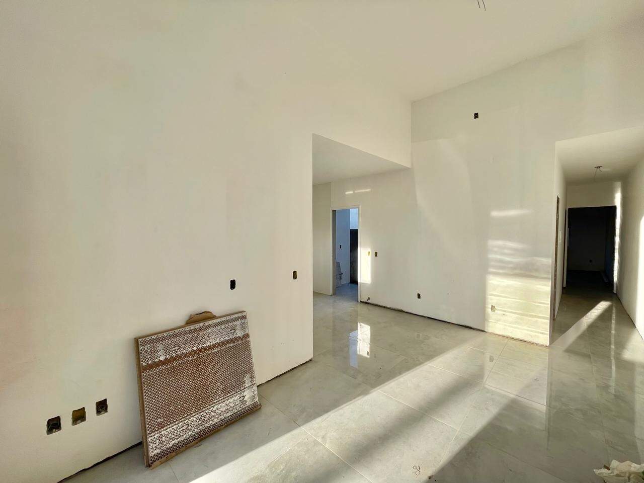 Casa à venda no Jardim Beira Mar: 