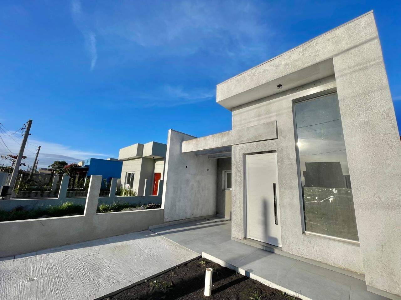 Casa à venda no Jardim Beira Mar: 