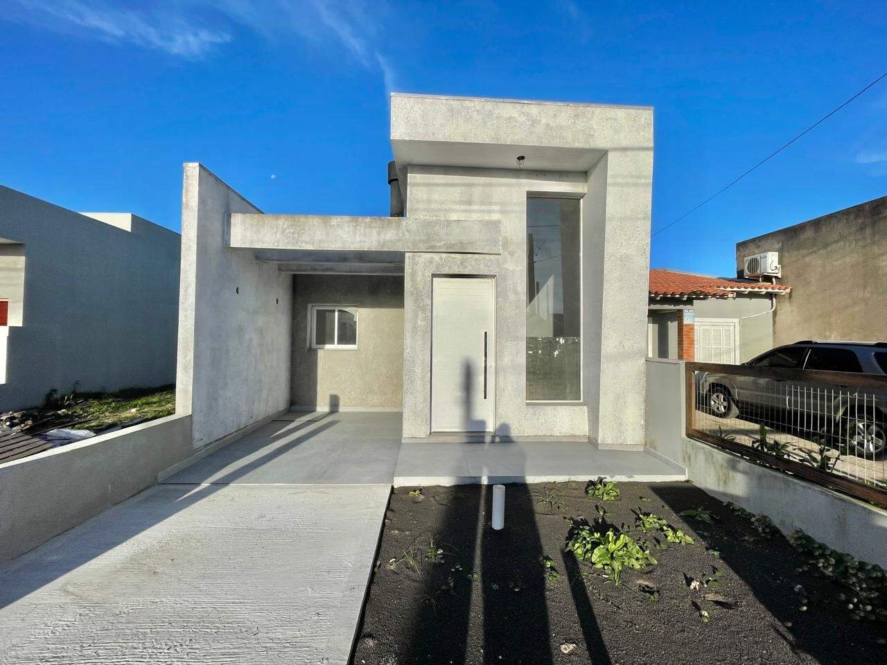Casa à venda no Jardim Beira Mar: 
